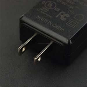 Adaptador de corriente USB de 5V 3A (estándar estadounidense) compatible con Raspberry <span class=keywords><strong>PI</strong></span> 4B - Product Image 3