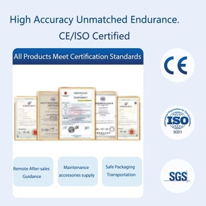 Machine à cintrer le fer à 4 rouleaux, machine à rouler la tôle CNC utilisée dans la fabrication de réservoirs sous pression - Product Image 6