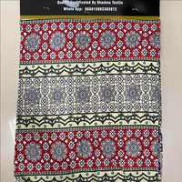 Offre Spéciale Modèle 100% Rayonne Tissu Pipa Danse