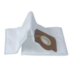 1 sac à poussière de remplacement pour aspirateur compatible avec Karchers A2701 Hoovers H31 Bosch BMS 1999 Rowentas Bully ZR765 - Product Image 4