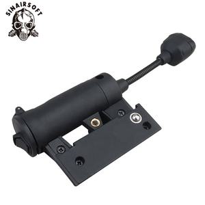 Nueva Luz Táctica para Casco de Ahorro de Energía para Exteriores, Configuración de Cuatro Modos con Luz de Color, Hecha de Nailon Duradero - Product Image 3