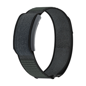Nylon Loop <b>Watch</b> Band for Amazfit Helio Strap Band Replacement - Product Image 5