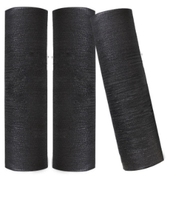 Serres agricoles noires filet d'ombrage froid cour abri de voiture toit filet de protection solaire filet d'ombrage anti-âge