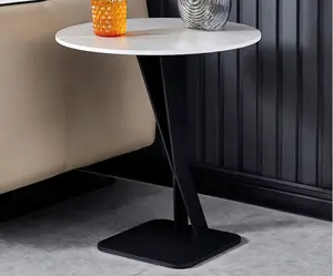 BN gamba del tavolo in ghisa gambe di caffè in metallo gambe da pranzo Bar mobili gambe