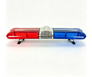 <span class=keywords><strong>Barre</strong></span> lumineuse d'urgence LED 1200 mm F5 DC12-24V 3030 SMD, lumière <span class=keywords><strong>de</strong></span> signalisation stroboscopique pour ambulance, camion <span class=keywords><strong>de</strong></span> <span class=keywords><strong>remorquage</strong></span> et engins <span class=keywords><strong>de</strong></span> chantier - Product Image 2