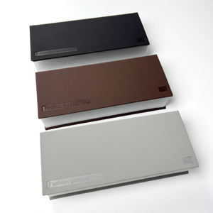 Étui à lunettes élégant en similicuir fait main avec logo personnalisé et design inspiré des livres pour lunettes et montures - Product Image 4