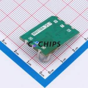 Sensor de gas de 30x20mm, nuevo y original, servicio de chips de componentes electrónicos y BOM, a la venta - Product Image 2