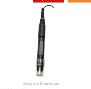 RS485 En Ligne PH Transmetteur IP68 PH Capteur 0 ~ 14pH PHG-202 - Product Image 2