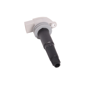 Bobine d'allumage standard 4 broches 9A160210407, code interchangeable 0040102005, pour les grossistes mondiaux de pièces automobiles sportives européennes - Product Image 1