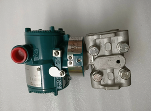 Original Yokogawa EJA530E EJX530A EJX630A EJA430E EJX430A Traditional-mount Gauge 0.04% Accuracy 316L - Product Image 4