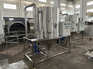 Séchoir à poudre de lait protéiné Prix du fabricant - Product Image 4