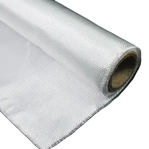 fiberglass fabric new material2000m 200g twill fiberglass fabric roll knitted fiberglass fabric for orthopedic casting t