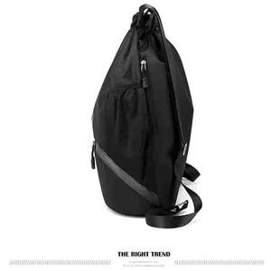 600D <b>Waterproof</b> Custom Logo Outdoor Gym Sport <b>Bag</b> With Shoe Compartment Training Basketball Soccer <b>Drawstring</b> <b>Bag</b> - Product Image 5