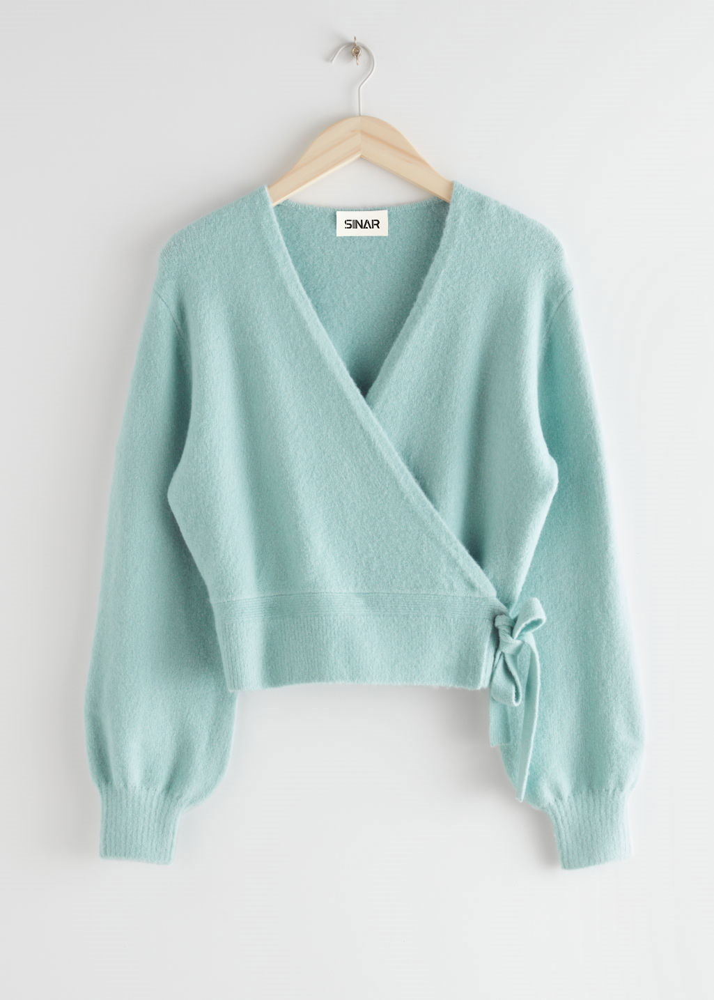Sky Blue