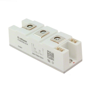 TT190N16SOF สินค้าใหม่และของแท้ชิ้นส่วนอิเล็กทรอนิกส์ไทริสเตอร์ SCR MODULE 1.6KV 275A - Product Image 1