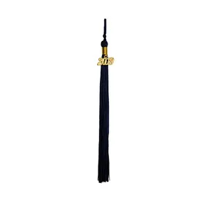 rayon cord Tassel for Graduation