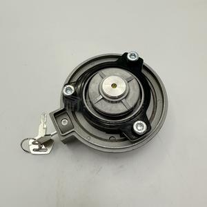 Tapa Hidráulica Senwitt R215 7 para Excavadora, Tapa Universal para Tanque de Aceite Hidráulico - Product Image 2