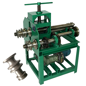 GWG76 Xuanhua Factory Hot Sales Tube <b>Bending</b> <b>Machine</b>/pipe Bender <b>Machine</b> for Sale - Product Image 1