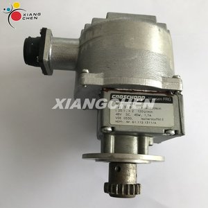 Motorreductor Original Nuevo de Alemania <span class=keywords><strong>FRG</strong></span> 61.112.1311 para Máquina de Impresión Offset SM102 CD102 - Product Image 2