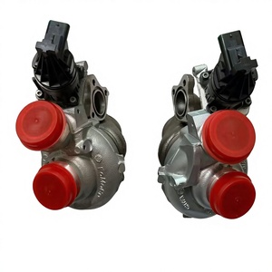 Moteur haute puissance 3,5T adapté aux pick-up Ford F150 F350 Raptor, bi-turbo, numéro de pièce : 240599 - Product Image 1