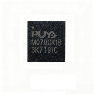 PY32M070K1BU7TR-C py32m070 loạt qfn32-<span class=keywords><strong>bit</strong></span> MCU vi điều khiển nhúng Bộ vi xử lý - Product Image 2