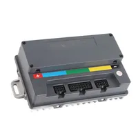 Moto électrique VOTOL EM50-7255 80A 2000W, contrôleur sinusoïdal VOTOL ECU, résistant à l'eau IP67, programmable par PC, fabriqué en Chine