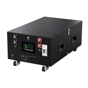 EU Stock Assembly Grade a LiFePO4 Lithium <b>Battery</b> JK V19 BMS 51.2V 300Ah 314Ah Home Energy Storage System 15kWh 16kWh <b>Battery</b> - Product Image 6
