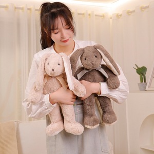 Peluches de Conejitos Más Vendidos, Muñecos <span class=keywords><strong>para</strong></span> <span class=keywords><strong>Dormir</strong></span> <span class=keywords><strong>para</strong></span> Niños, Regalos <span class=keywords><strong>para</strong></span> Niños - Product Image 1