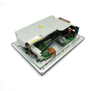 Control A02B-0323-C085 con Tecnología Adaptativa, Sistema Fanuc Preparado para Retrofit A02B-0323-C128 para Máquinas Herramienta PLC - Product Image 4