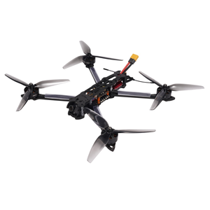 โดรน PFLY PM7 Mark 4 ขนาด 7 นิ้ว โดรนบรรทุกหนัก ระยะไกล โดรนแข่ง - Product Image 1