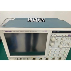 ออสซิลโลสโคปดิจิตอล Tektronix TBS2104X พร้อมหัววัด 4 ตัว - Product Image 1