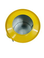 Boîte cylindrique en métal vide personnalisable pour emballage de thé, bonbons, chocolats, biscuits et gâteaux – Offre spéciale Chine