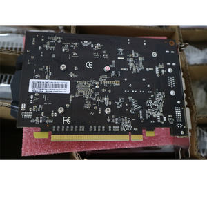 Tarjeta Gráfica HD6750 1GB / 1024MB 128BIT GDDR5 para <span class=keywords><strong>AMD</strong></span> ATI Serie HD6700 - Product Image 2