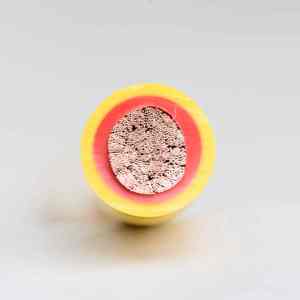 Lskabel 12AWG 1/0 2/0 3/0 4/0 송곳 4mm 16mm 95mm2 120mm2 용접 케이블 소프트 플렉시블 구리 도체 2/0 용접 케이블 - Product Image 2