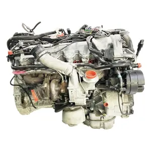 메르세데스 벤츠 S 클래스 S600 S65 AMG W220 S 600 5.5 V12 AMG 275.950 엔진을 위한 M275 5.5 6.0 중고 오리지널 엔진