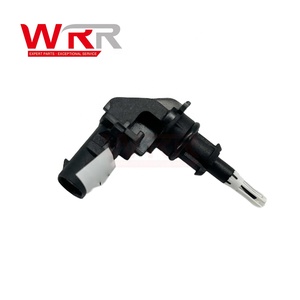 Sensor de Temperatura del Aire de Admisión 13628519445 13628519446 para BMW F30 G30 320i 530i, Sensor IAT Eléctrico y Duradero para Motor - Product Image 2