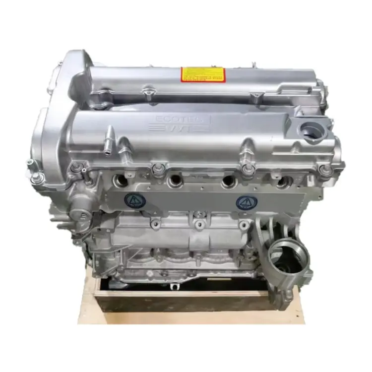 Cheap Price Chinese OEM Engine Assy LE5 2.4L 165-177Hp 215-235Nm 4 Cylinders Petrol Long Block For Chevrolet Malibu 2010