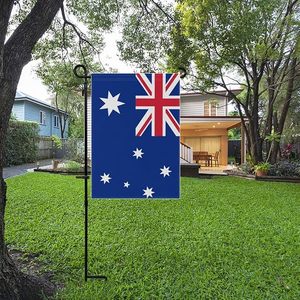 Bandera de Jardín Personalizada de Doble Cara, Bandera de Turquía, Decoración de Jardín, Banderas Resistentes para Decoración de Exteriores - Product Image 5