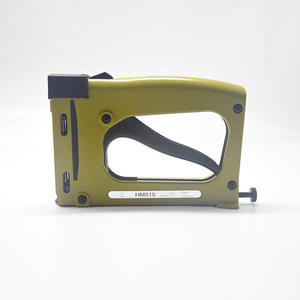 Action HM515 pistola punti manuale pesante cornice forza regolabile Flexipoints chiodi per foto ingrosso - Product Image 3