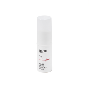 Jmella Femme Fatale Perfume Sólido en Barra 10g Fragancia para Mujer - Product Image 2