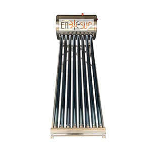 500L 50チューブペルー用ソーラー温水器 - Product Image 5