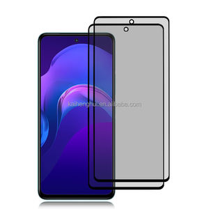 Suministro <span class=keywords><strong>de</strong></span> fábrica Precio <span class=keywords><strong>de</strong></span> descuento Privacidad Vidrio templado para HONOR PLAY 4T PRO para uso <span class=keywords><strong>de</strong></span> teléfonos móviles - Product Image 6