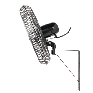 Bán Sỉ Quạt Treo Tường Công Nghiệp Tốc Độ Cao 20 Inch Của Nhà Máy Mỹ Hàng Mỹ - Product Image 5