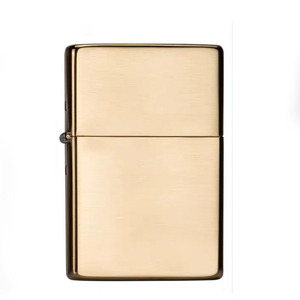 <span class=keywords><strong>Briquet</strong></span> à kérosène <span class=keywords><strong>ZORRO</strong></span> coupe-vent, surface lisse, coins carrés, <span class=keywords><strong>briquet</strong></span> à huile classique - Product Image 6