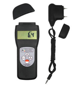 เครื่องมือทดสอบไม้ LANDTEK รุ่น MC-7825PS แบบพกพา ใช้พลังงานอิเล็กทรอนิกส์  ชนิด Pin&search  พร้อมคู่มือการใช้งาน - Product Image 1