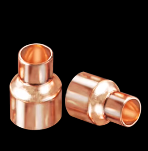 An toàn hoạt động cắn loại ống phù hợp nén Đồng phụ kiện đường ống khuỷu tay Đồng Ống nén phụ kiện - Product Image 5