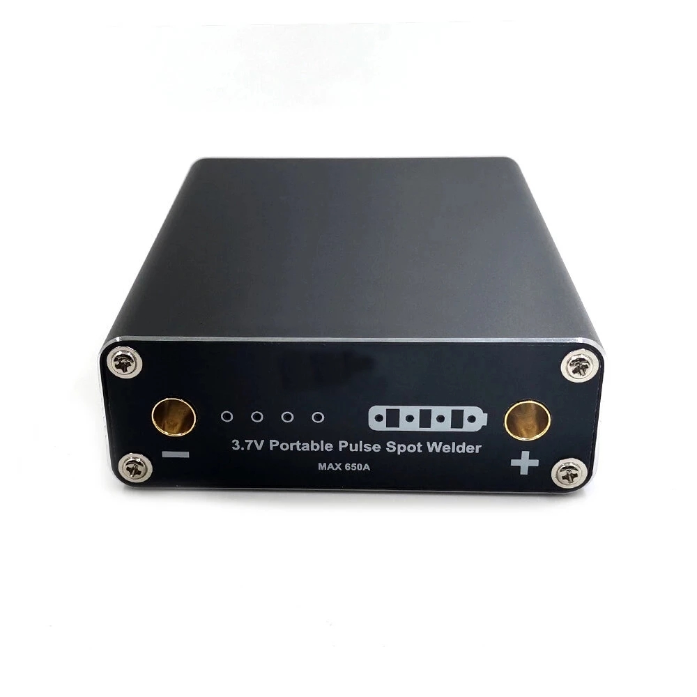 DH20 Pro + DIY машины для точечной сварки 9 передач мини машина для точечной сварки с Quick Release ручка никелевая пластина 18650 батареи точечной сварки 5500ma