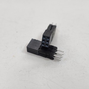 Controlador PLC, Sensor, Conector de Alta Resistencia, Nuevo y Original, ESW-103-44-S-D - Product Image 2