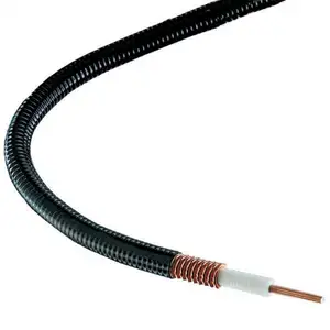 Fabricante Outlet Recém Rf Jumper Cable Assembly Ângulo Direito N Tipo Macho Para N Conector Fêmea Adaptador Nm-5d-fb 5d-fb Coaxial