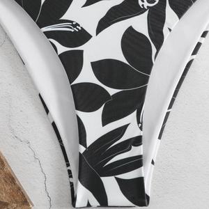 ชุดว่ายน้ำผู้หญิงขายดีที่สุด บิกินี่ ชุดว่ายน้ำผู้หญิงสำหรับขาย - Product Image 3